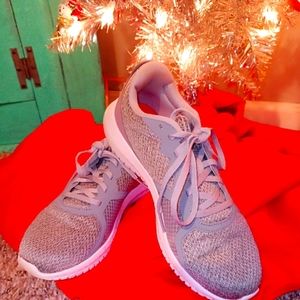 Reebok Women's Flexagon Force Premier Comfort Cross Athletic Shoes Sz 8